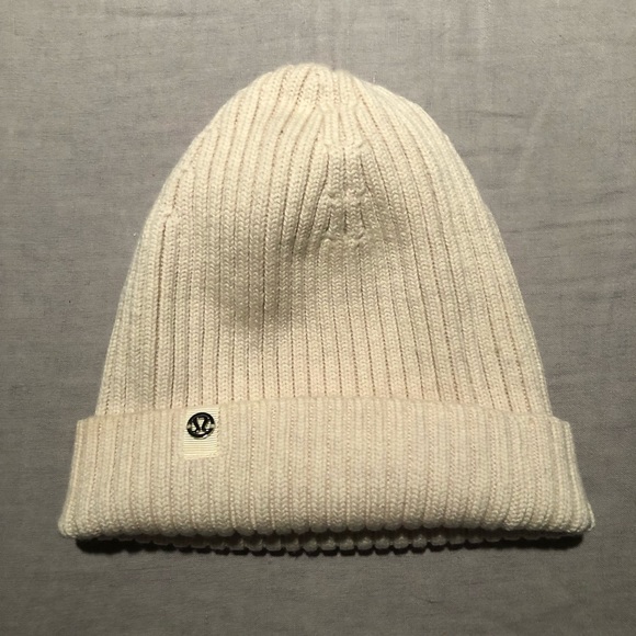 Lululemon winter toque - birch - Picture 1 of 2